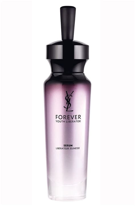 forever youth liberator yves saint laurent beauty prive|foreveryouth liberator serum review.